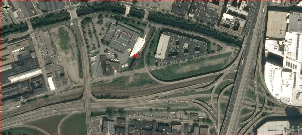 More Photos Of 115 Harris Ave, Providence Showroom For Sale