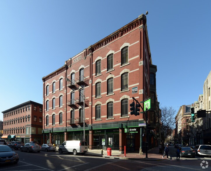 More Photos Of 180 Westminster St, Providence Office For Lease