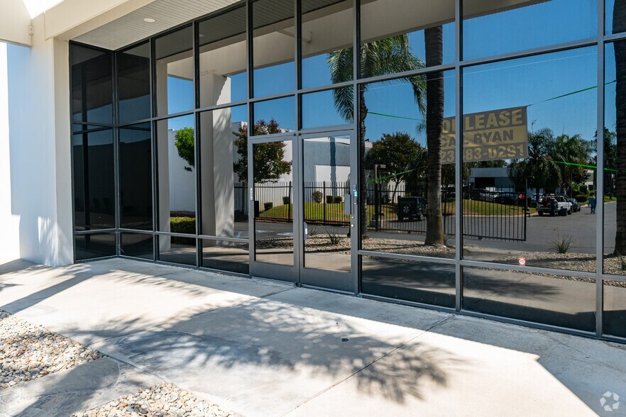 More Photos Of 1137 E Philadelphia St, Ontario Warehouse For Lease