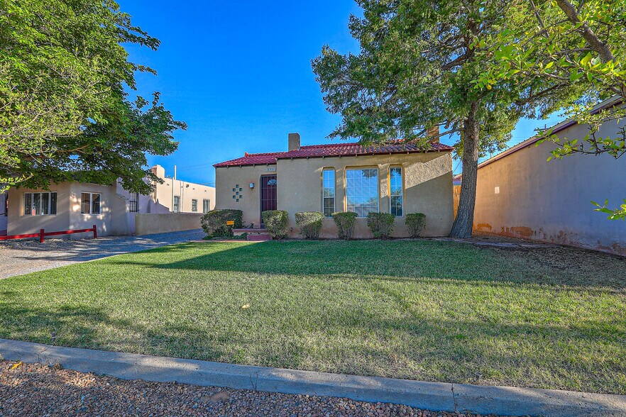 More Photos Of 3104 Monte Vista Blvd NE, Albuquerque Office For Sale