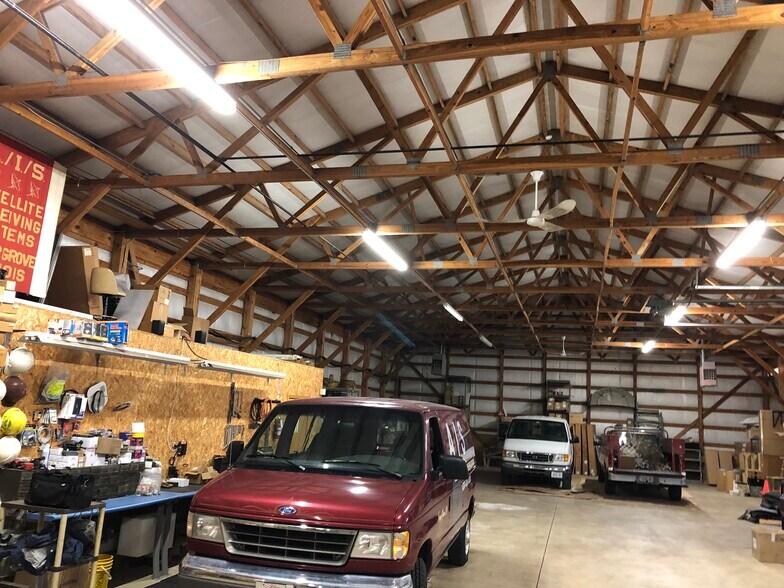 More Photos Of 95 S Dugan Rd, Sugar Grove Warehouse For Sale