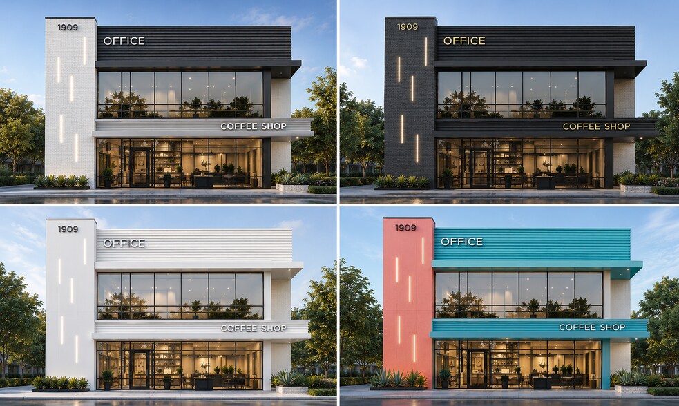 More Photos Of 1909 S Shepherd Dr, Houston Restaurant For Sale