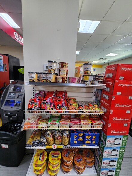 More Photos Of 1837 Main St W, Hamilton Service Station For Sale