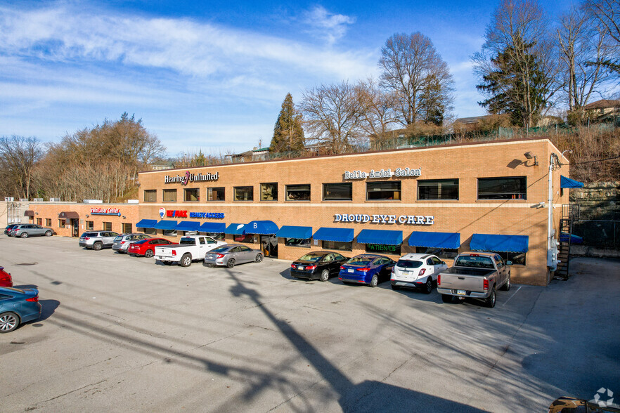 Primary Photo Of 9173 Lincoln Hwy, Irwin Medical For Lease