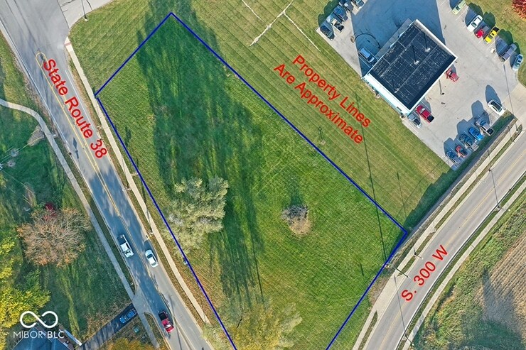 Primary Photo Of 0 W State St, Pendleton Land For Sale