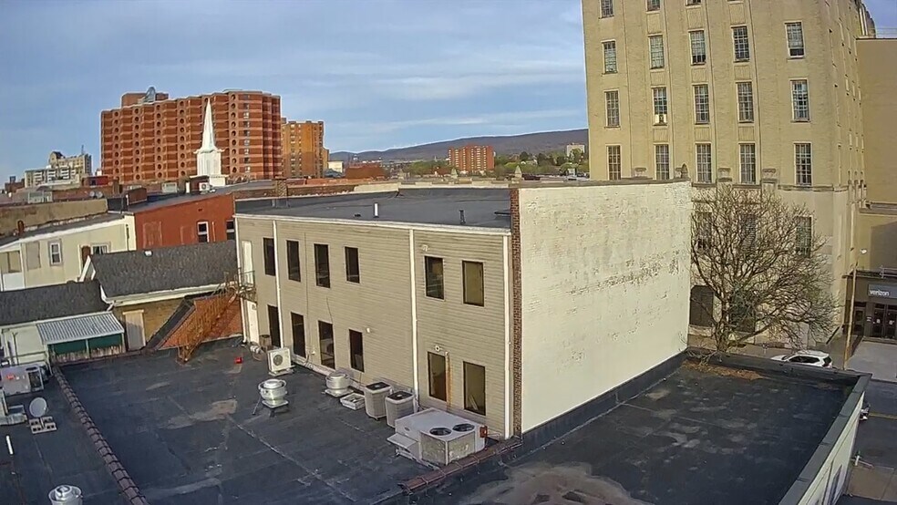 More Photos Of 219-223 S Main St, Wilkes Barre General Retail For Sale
