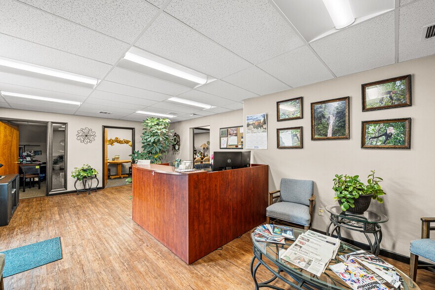 More Photos Of 2410 Grand Ave, Pueblo Office For Sale