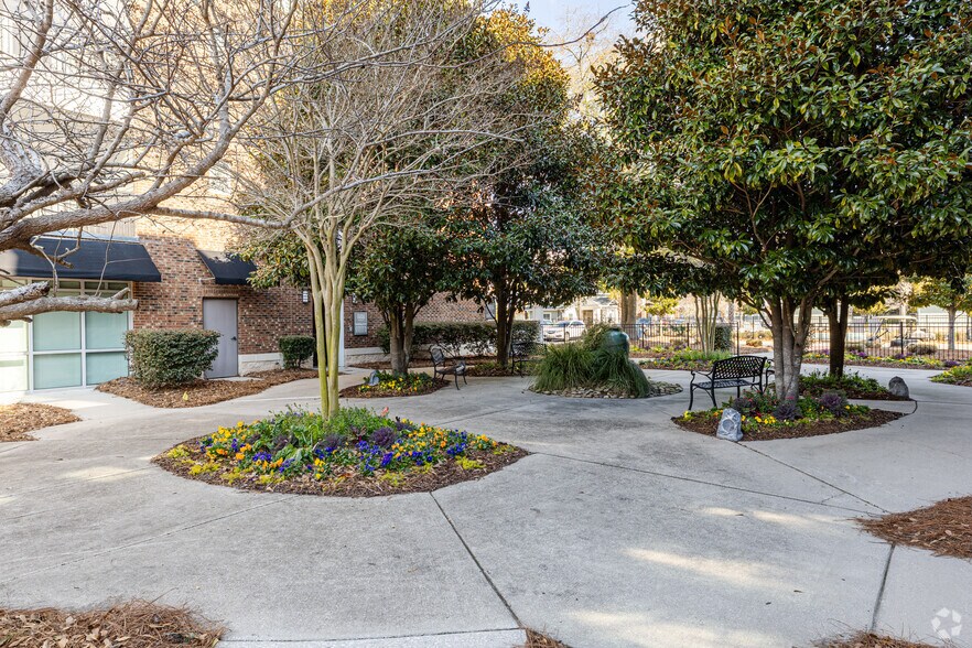 More Photos Of 1240 Winnowing Way, Mount Pleasant Coworking Space