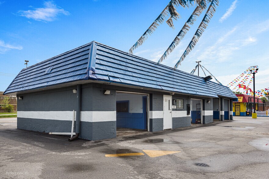 More Photos Of 13727 S Halsted St, Riverdale General Retail For Sale