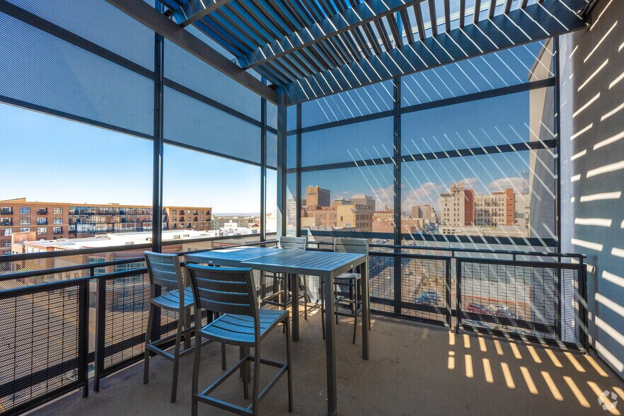 More Photos Of 1 Central Ave NW, Albuquerque Apartments For Sale