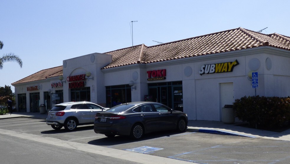 More Photos Of 2850 Johnson Dr, Ventura General Retail For Sale