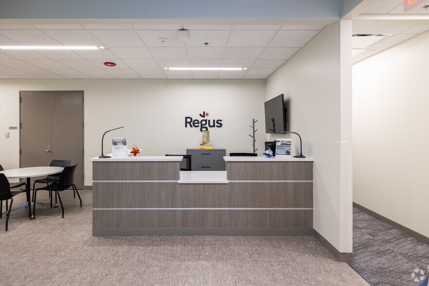 Photo of 12nd Floor Ste Coworking