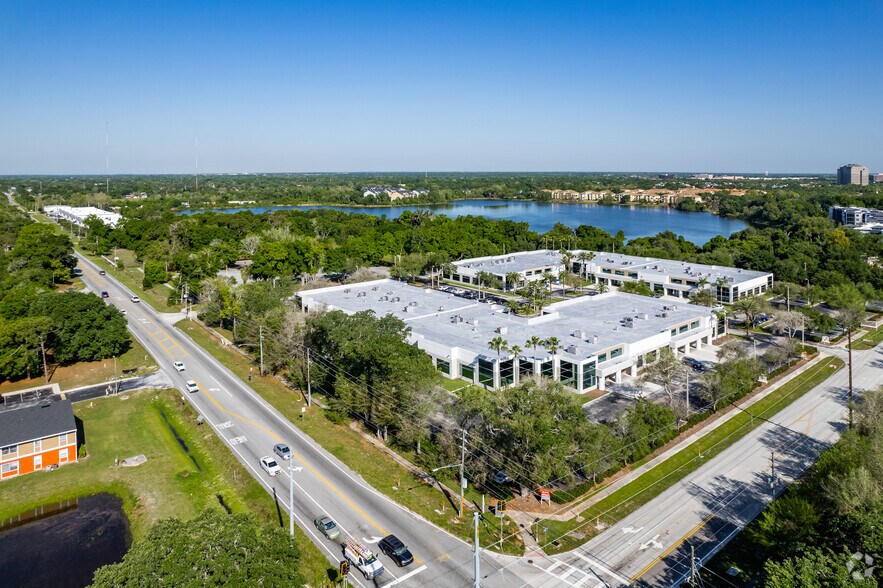 More Photos Of 70 S Keller Rd, Orlando Office For Sale