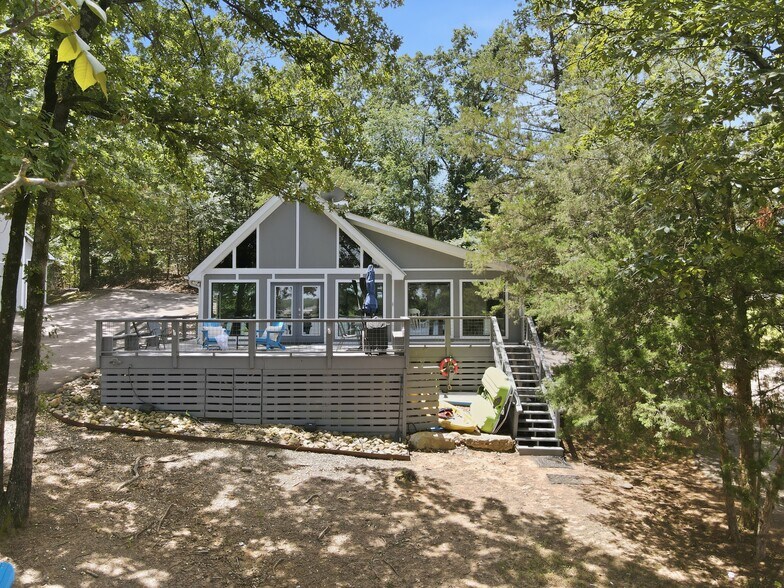 More Photos Of 108 E Barker Creek Dr, Scroggins Specialty For Sale