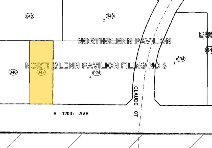 More Photos Of 2135 E 120th Ave, Northglenn Freestanding For Sale