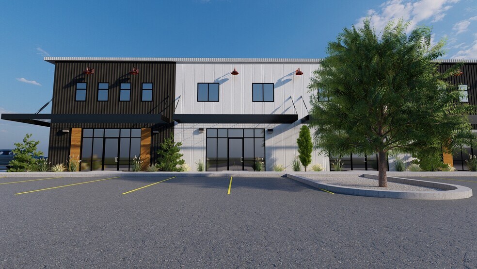 More Photos Of TBD TBD Bass Ln, Middleton Warehouse For Lease