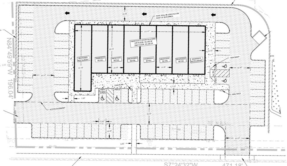 More Photos Of 3152 N Mount Juliet Rd, Mount Juliet Storefront Retail Office For Lease