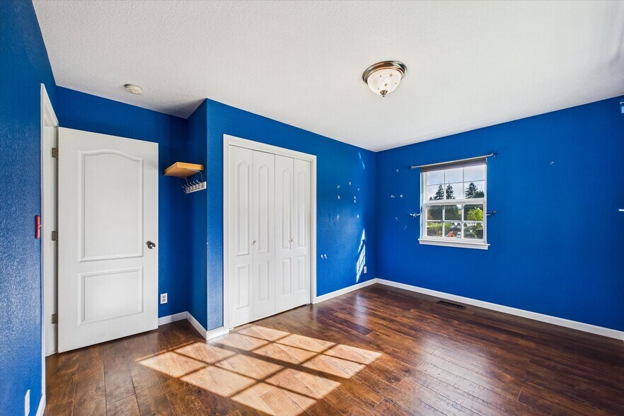 More Photos Of 255 Sorenson Rd, Redcrest Industrial For Sale