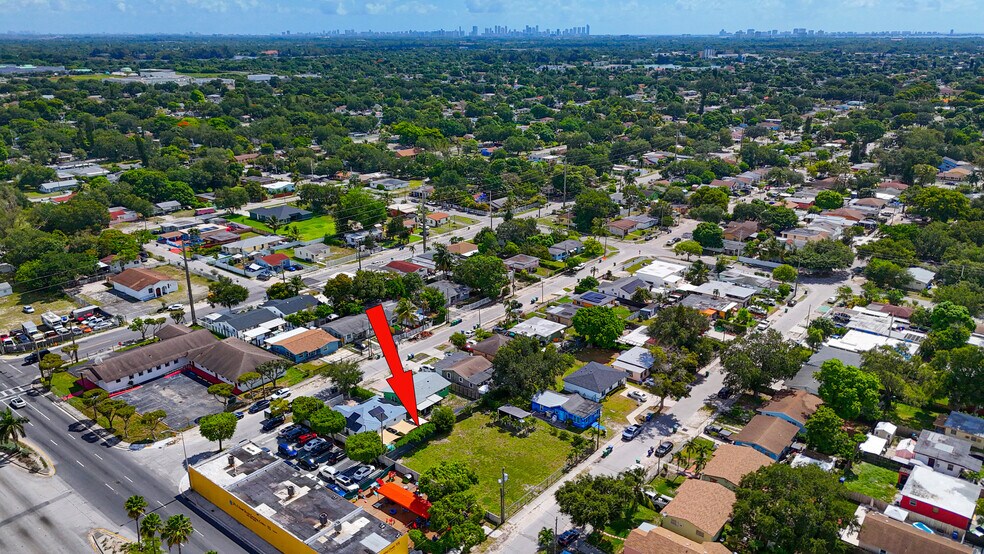 More Photos Of 2141 & 2177 NW 86th St, Miami Land For Sale