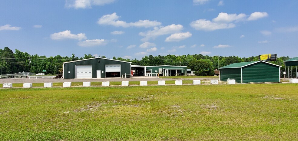 More Photos Of 2127 S Highway 501, Marion Land For Sale