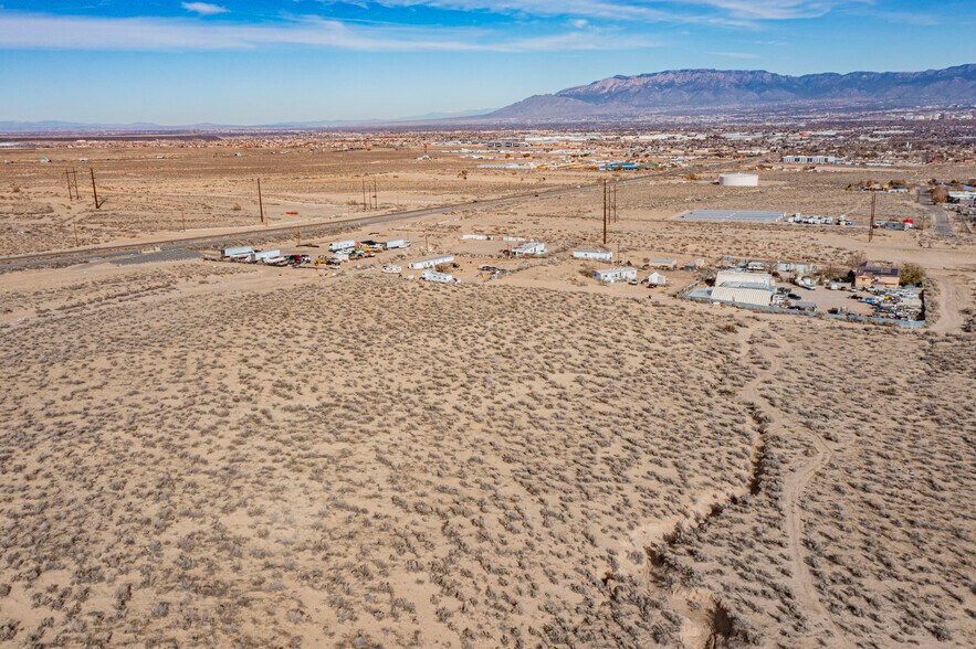 More Photos Of 11930 Central Ave SW, Albuquerque Land For Sale