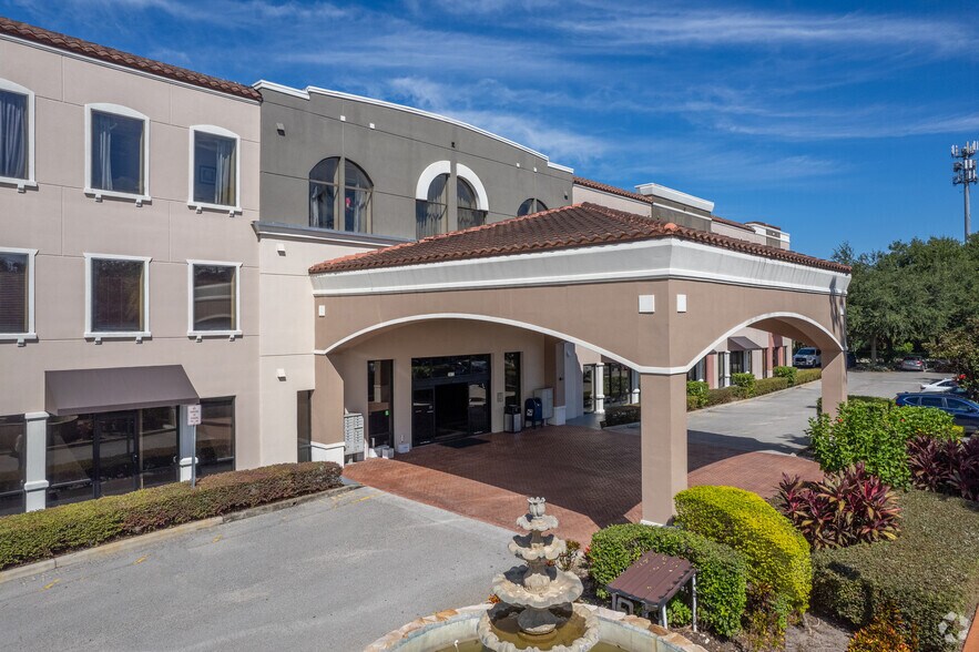 More Photos Of 2572 W State Road 426, Oviedo Office For Sale