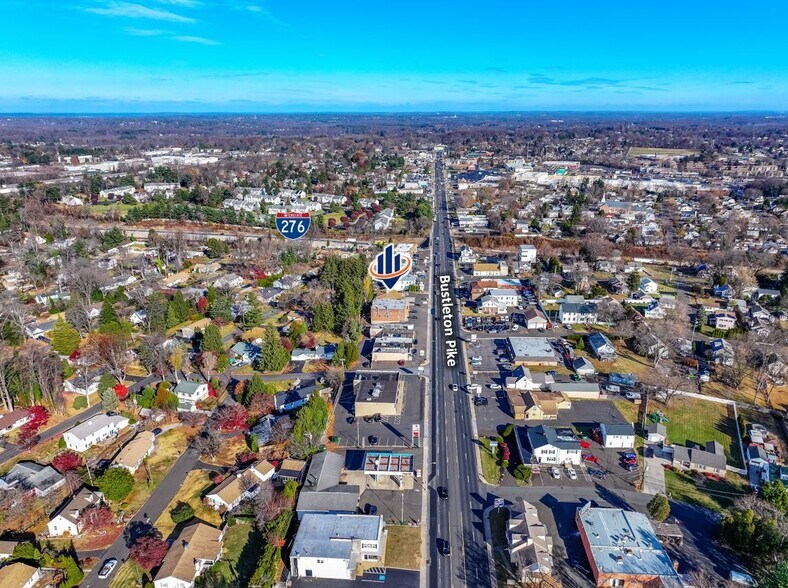 More Photos Of 326 Bustleton Pike, Feasterville Trevose Office For Sale