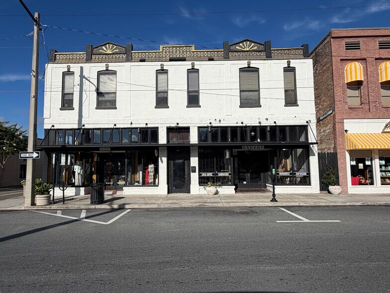 Primary Photo Of 21 E Fort King St, Ocala Storefront Retail Residential For Lease