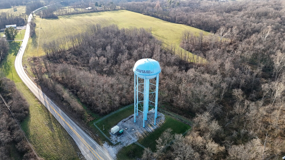 More Photos Of 980 Lebanon Road Rd, Crittenden Land For Sale