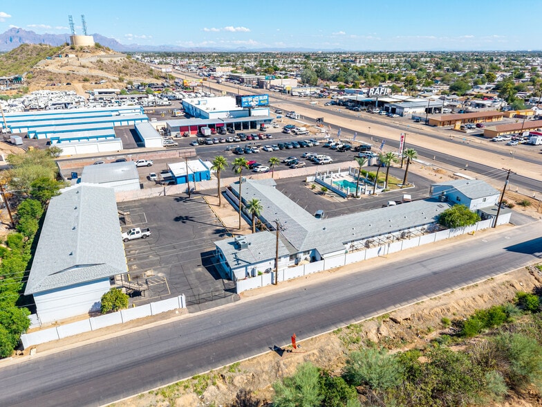 More Photos Of 8008 E Main St, Mesa Hotel For Sale