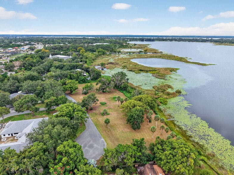 More Photos Of Amvets Way, Mount Dora Land For Sale
