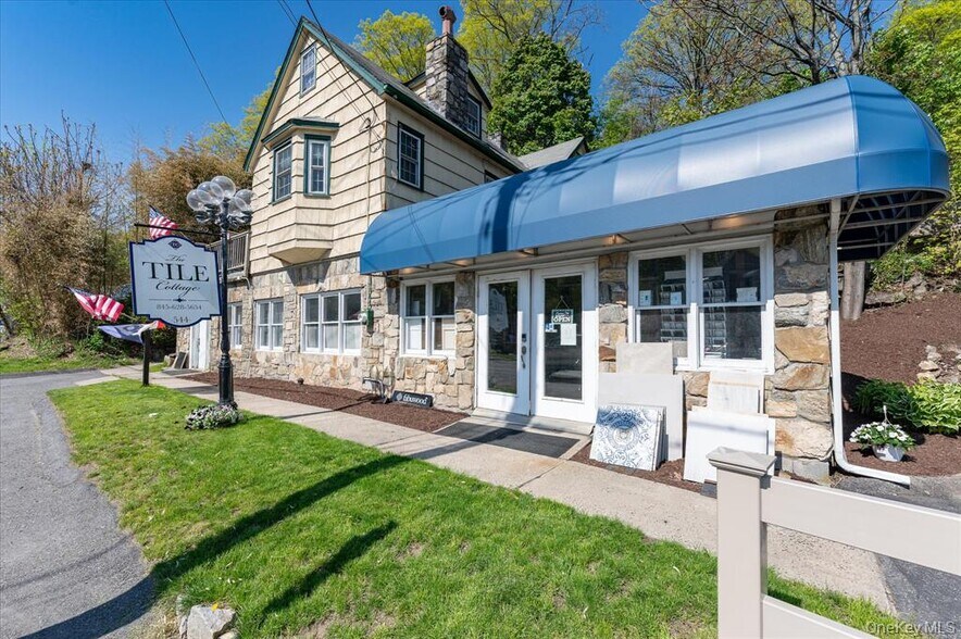 More Photos Of 544 US-6, Mahopac Freestanding For Sale
