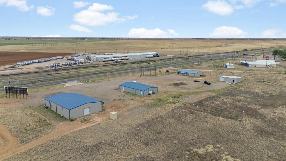 More Photos Of 6330 E Hwy 84 E, Slaton Flex For Sale