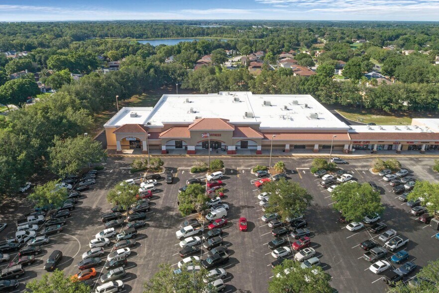 More Photos Of 1560 E Silver Star Rd, Ocoee Health Club For Sale