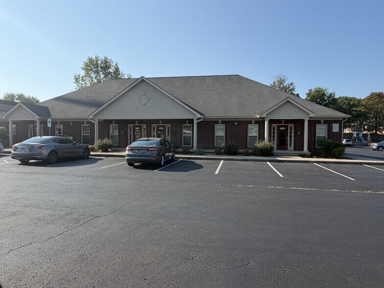 More Photos Of , Mount Juliet Office For Sale