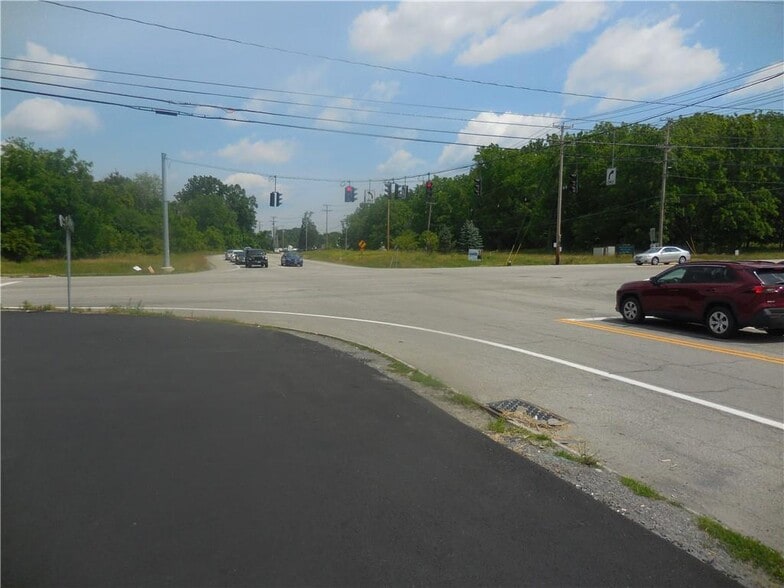 More Photos Of Route 17K, Rock Tavern Land For Sale