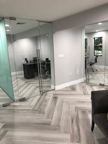 More Photos Of 3475 W Flagler St, Miami Coworking Space