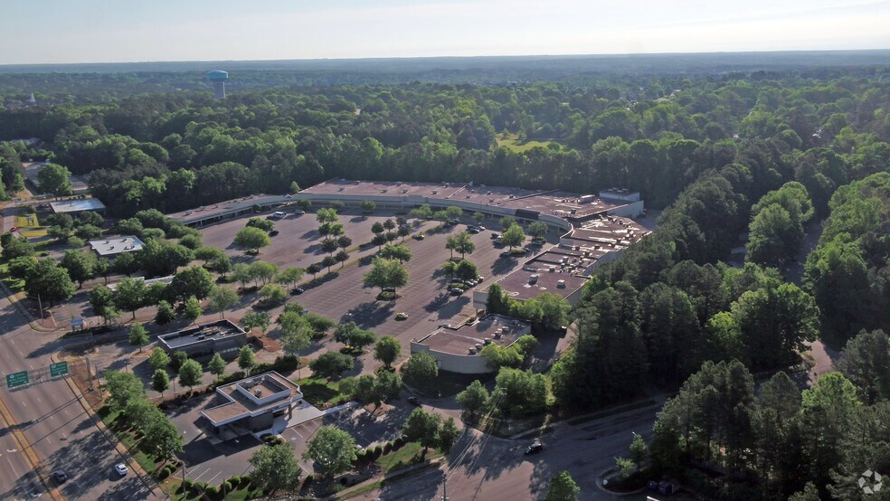 More Photos Of 4020 Capital Blvd, Raleigh Unknown For Lease