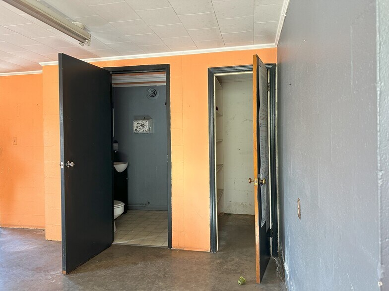 More Photos Of 3832 Charles Raper Jonas Hwy, Stanley Warehouse For Lease