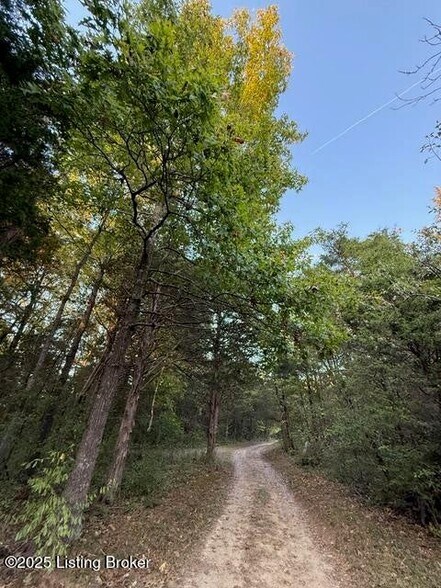 More Photos Of 11407 Bardstown Creek Rd, Louisville Land For Sale