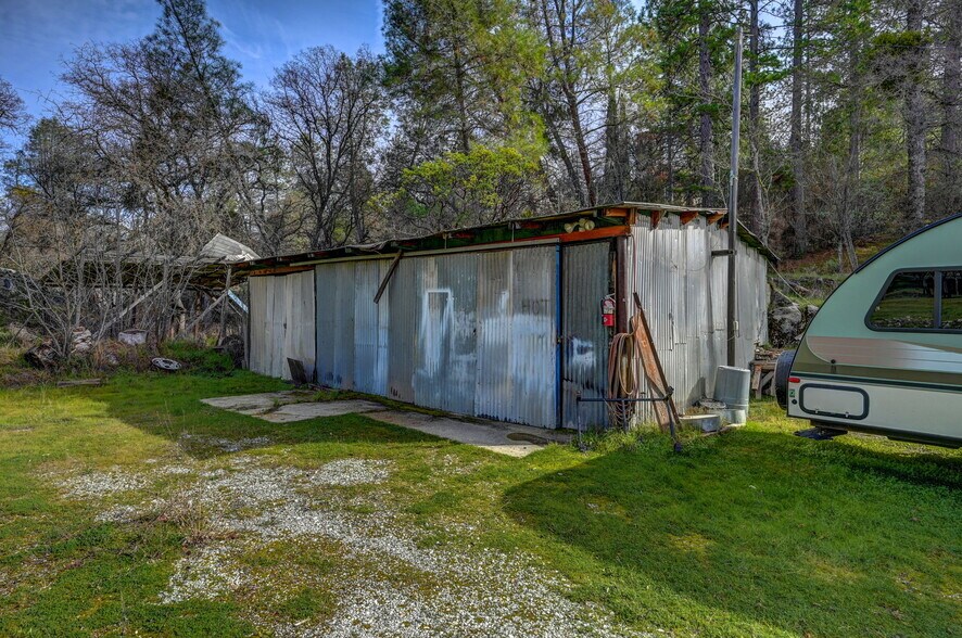 More Photos Of 22517 Parrotts Ferry Rd, Columbia Land For Sale