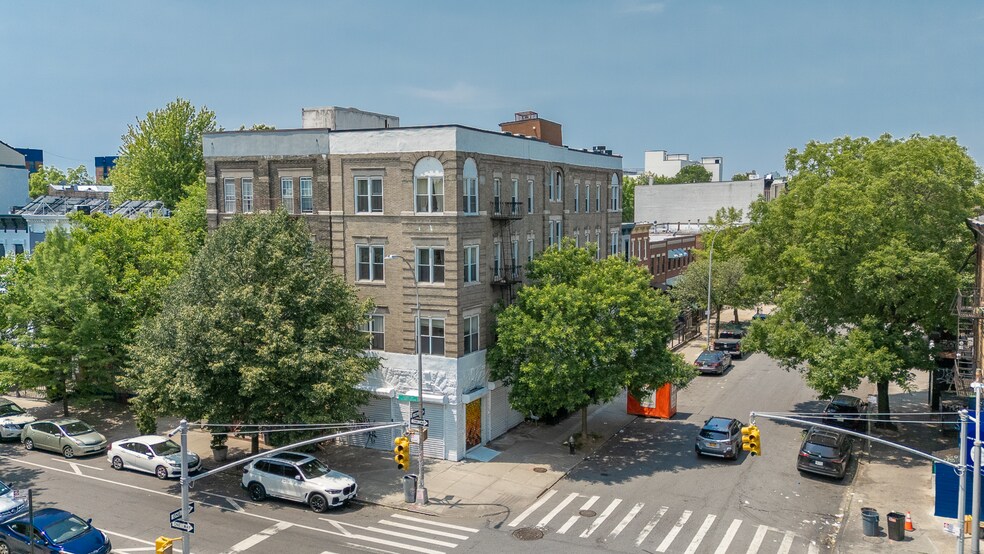 More Photos Of 210 Lewis Ave, Brooklyn Apartments For Sale