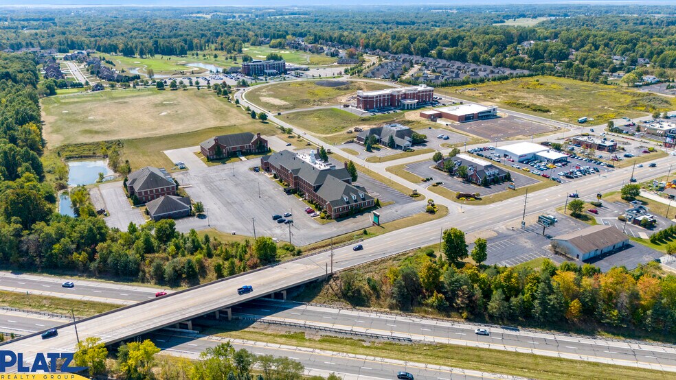 More Photos Of 4137 Boardman Canfield Rd, Canfield Office Residential For Lease