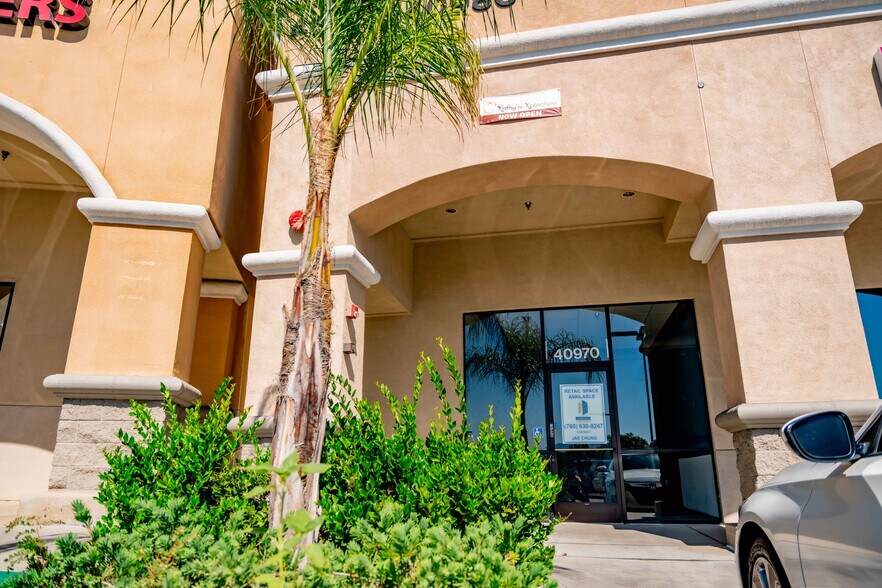 More Photos Of 40930-41090 California Oaks Rd, Murrieta Unknown For Lease
