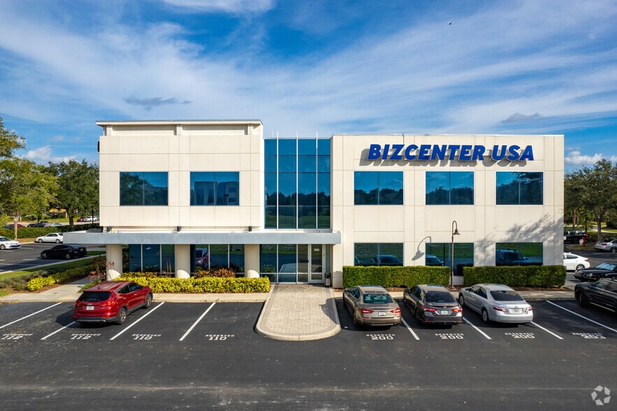 More Photos Of 6000 Metrowest Blvd, Orlando Medical For Sale