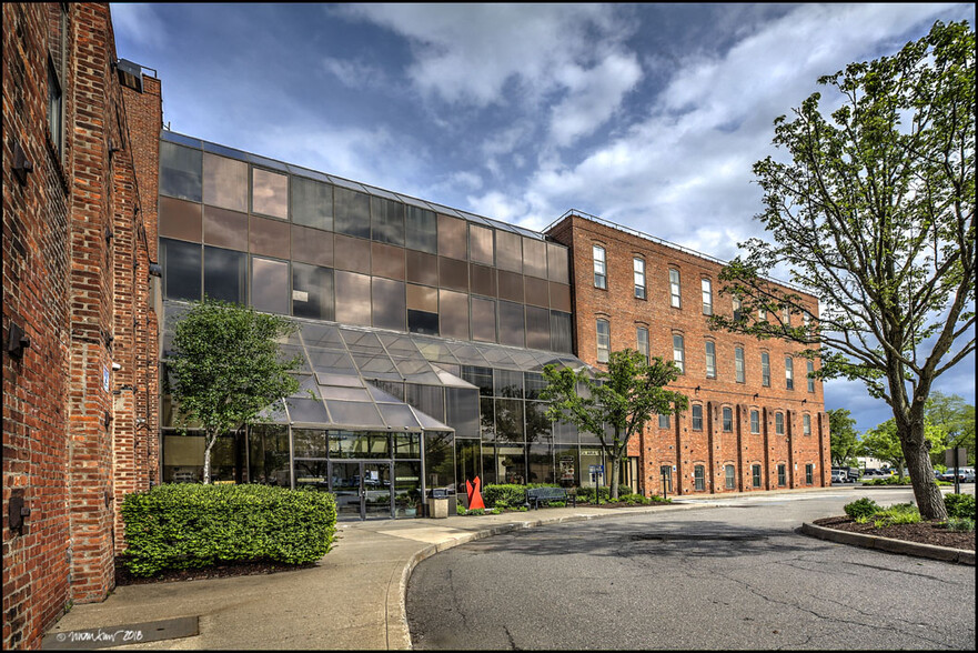 Primary Photo Of 8 John Walsh Blvd, Peekskill Office For Lease