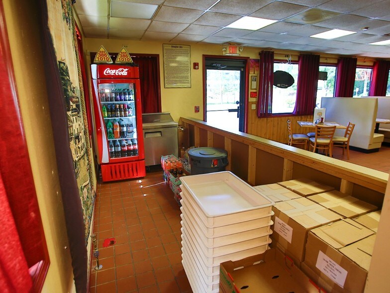 More Photos Of 1632 NY-211, Otisville Freestanding For Sale