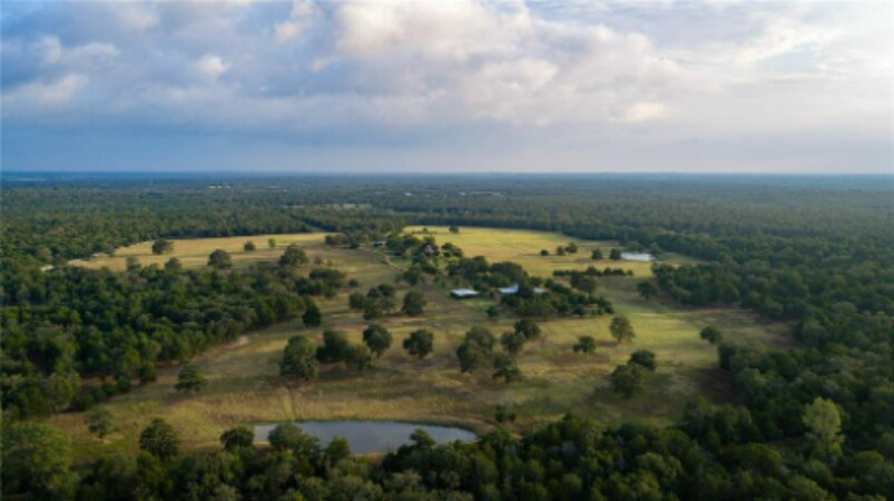 More Photos Of 705 Antioch Rd, Paige Land For Sale