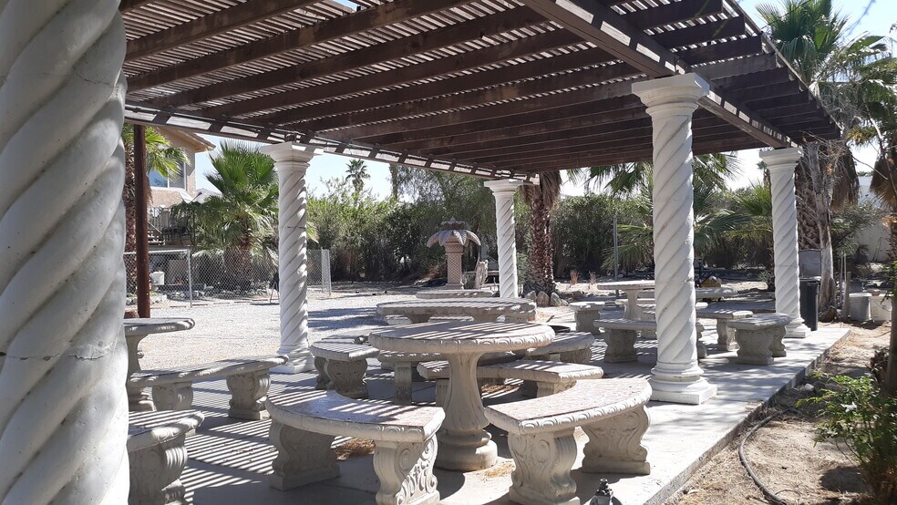 More Photos Of 70265 Aurora Rd, Desert Hot Springs Specialty For Sale