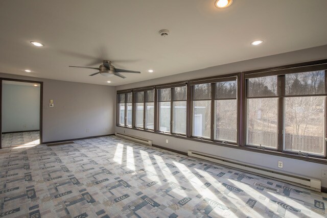 More Photos Of 35 Beulah Rd, New Britain Self Storage For Sale